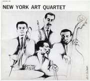 New York Art Quartet , New York Art Quartet