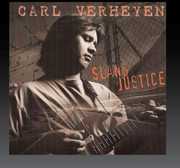 Slang Justice , Carl Verheyen