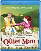 The Quiet Man , John Wayne