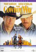 The Cowboy Way , Woody Harrelson