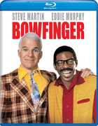 Bowfinger , Steve Martin
