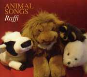 Animal Songs , Raffi
