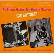 Harper & Perkins Quartet , Herbie Harper