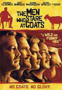 The Men Who Stare at Goats , George Clooney