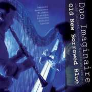Old New Borrowed Blue , Duo Imaginaire