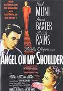 Angel on My Shoulder , Paul Muni