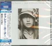 Just A Stone's Throw Away [Import] , Valerie Carter