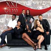 Xxi: O'day / O.s.t.