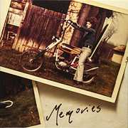 Memories [Import] , Aronne