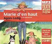 Marie D'en Haut , Agnes Ledig