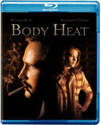 Body Heat , William Hurt