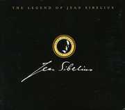 Legend of Jean Sibelius , J. Sibelius