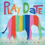 Imagination , Play Date