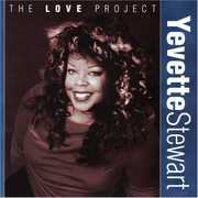 The Love Project , Yevette Stewart