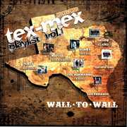 Tex Mex Playlist, Vol.1 , Various Artists