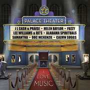 I Love Music / Various , Various Artists