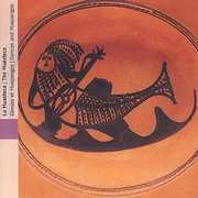 Huasteca Dances & Huapangos /  Various , Various Artists