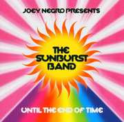 Until the End of Time , Joey Negro