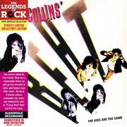 The Kids Are The Same , The Beat