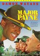 Major Payne , Damon Wayans