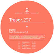 Body Reflections 2 , BNJMN