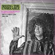 Seeing The Unseeable: The Complete Studio Recordings , The Flaming Lips
