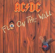 Fly on the Wall , AC/DC