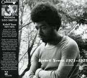 Kabell Years: 1971-1979 , Wadada Leo Smith
