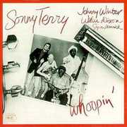 Whoopin , Sonny Terry