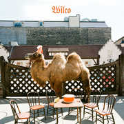 Wilco , Wilco