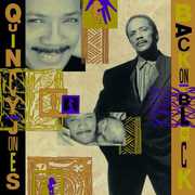 Back on the Block , Quincy Jones