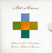 Not Alone , Various Artists