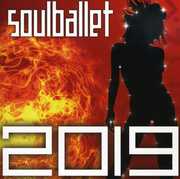 2019 , Soul Ballet