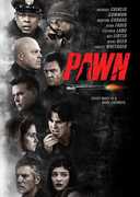 Pawn , Stephen Lang