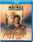 Mad Max Beyond Thunderdome , Helen Buday