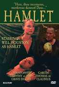 Hamlet , Christopher Timothy