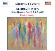 String Quartets 2 , Kreutzer Quartet