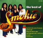Best of... [Import] , Smokie