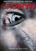 Growth , Mircea Monroe