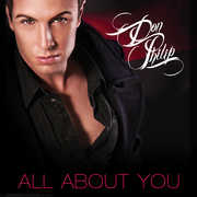 All About You , Don Philip