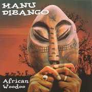 African Woodoo , Manu Dibango