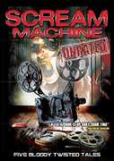 Scream Machine 