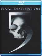 Final Destination 5 , Nicholas D'Agosto