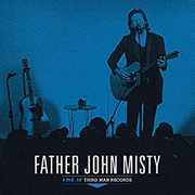 Live At Third Man Records , Father John Misty
