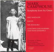 Equus /  Symphony from Ivy Green 