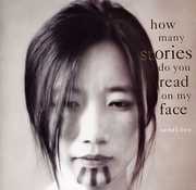 How Many Stories Do You Read on My Face , Senti Toy