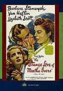 The Strange Love Of Martha Ivers , Barbara Stanwyck