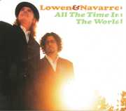 All the Time in the World , Lowen & Navarro