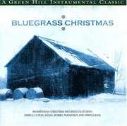 Bluegrass Christmas , Craig Duncan