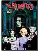 The Munsters: The Complete First Season , Al Lewis